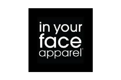InYourFace