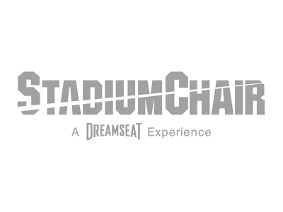 stadiium chair